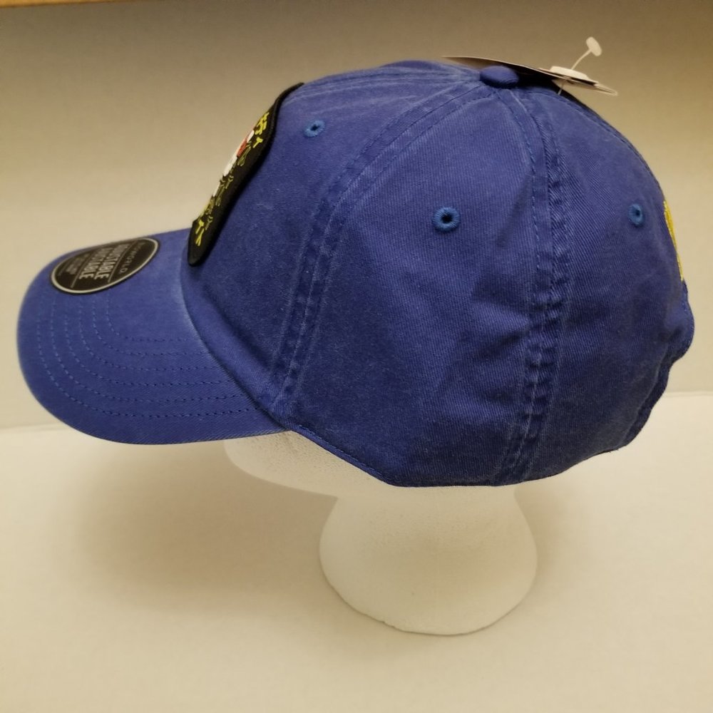 Hello Kitty cap - adjustable - Picture 4 of 8